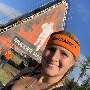 Meet your Posher, Corinne